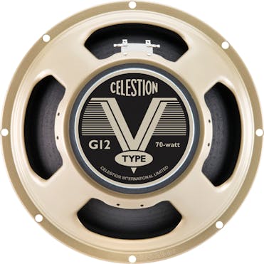 Celestion 70W 8 ohm V-Type Speaker