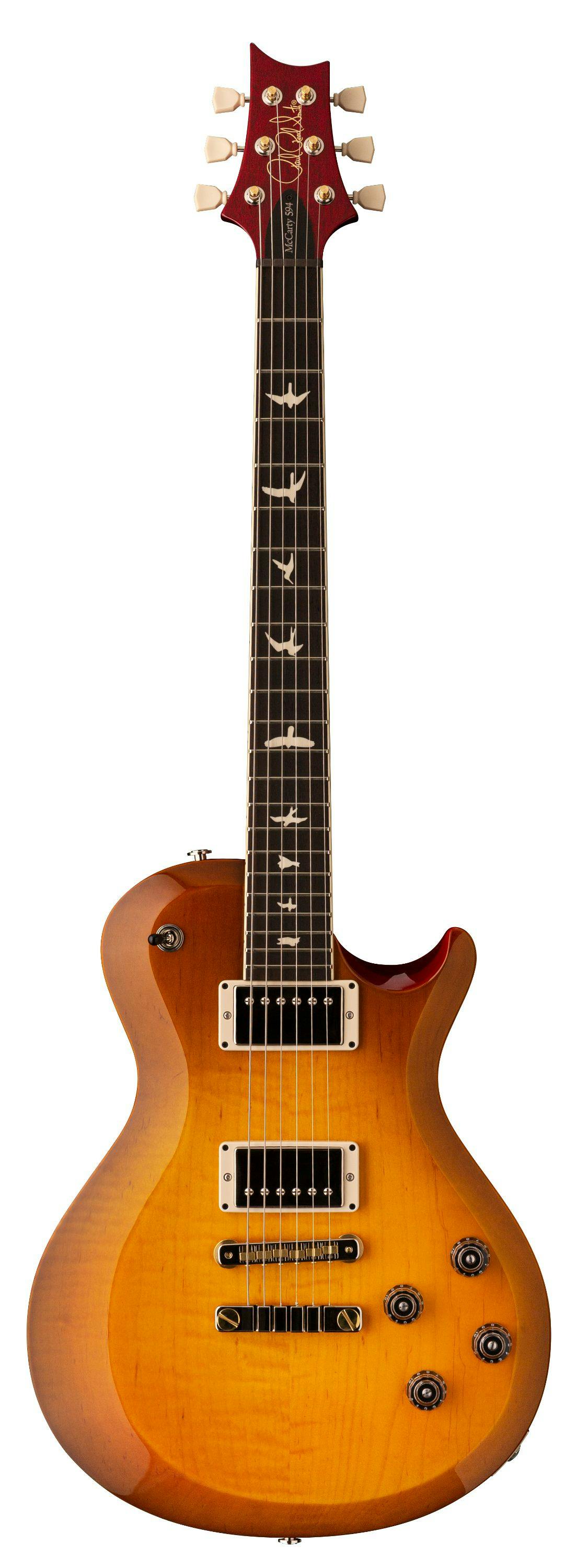 prs s2 mccarty sc594