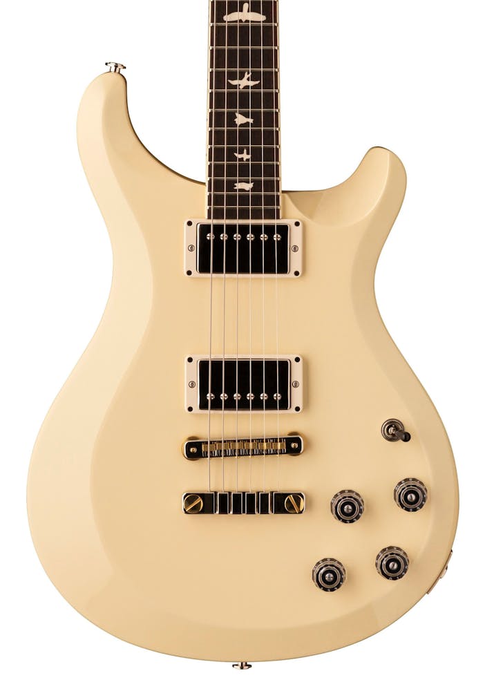 PRS S2 McCarty 594 Thinline in Antique White