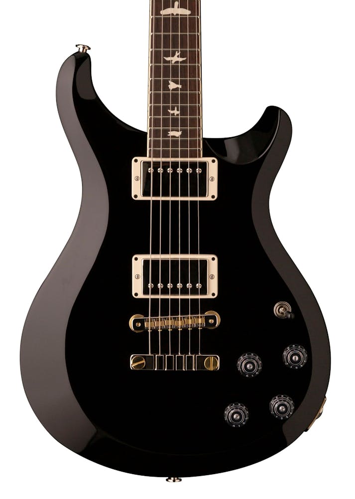PRS S2 McCarty 594 Thinline in Black