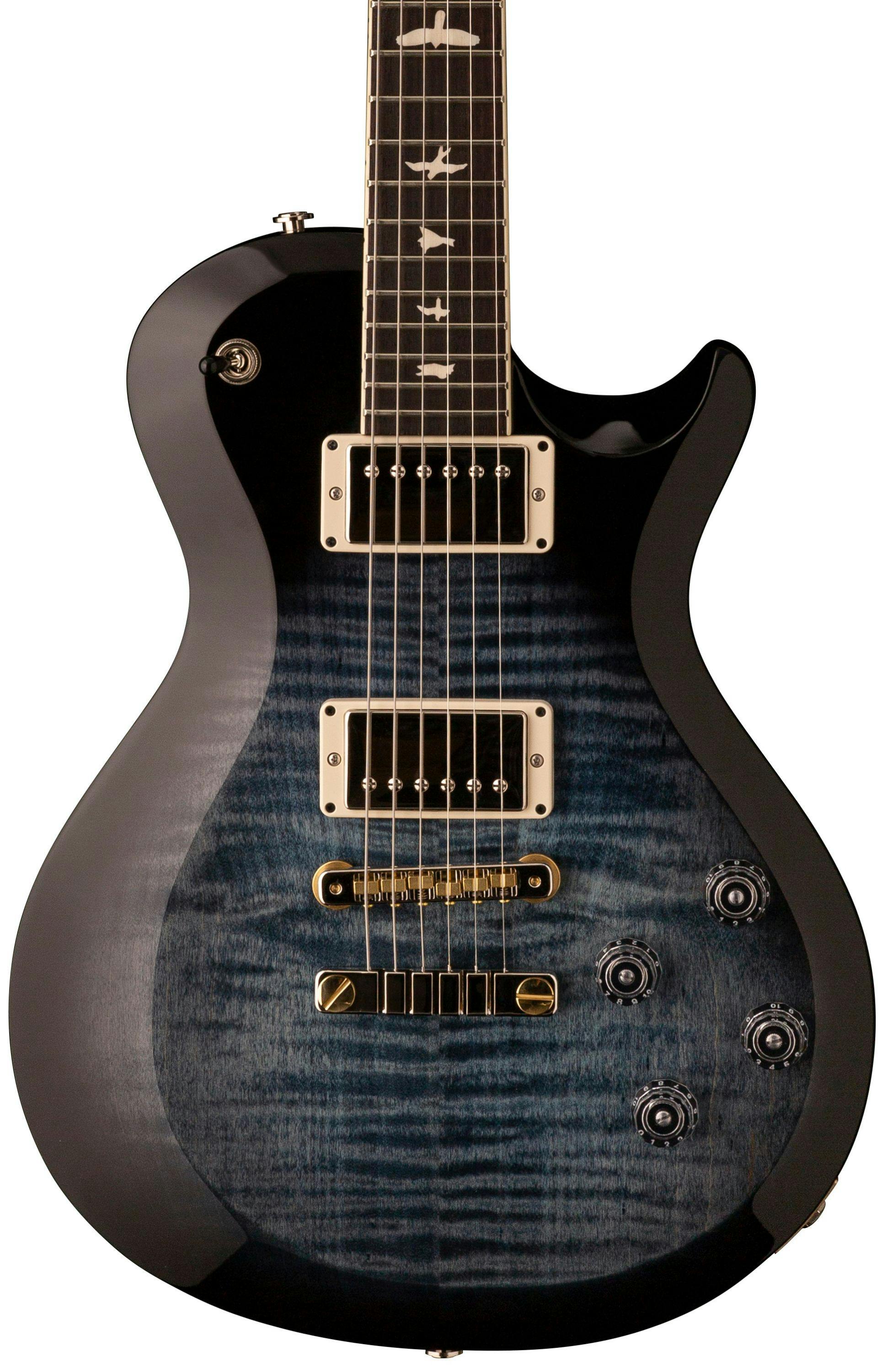 prs mccarty 594 single cut