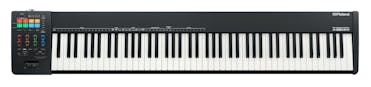 Roland A-88MKII 88-Note MIDI Keyboard Controller