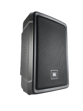 JBL IRX108BT Active 8" PA Speaker with Bluetooth & DSP