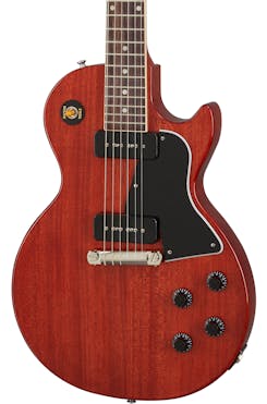 Gibson USA Les Paul Special In Vintage Cherry