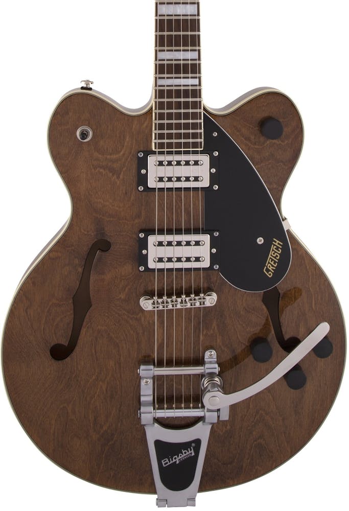 Gretsch G2622T Streamliner Center Block Doublecut Guitar in Imperial Stain with Bigsby B70