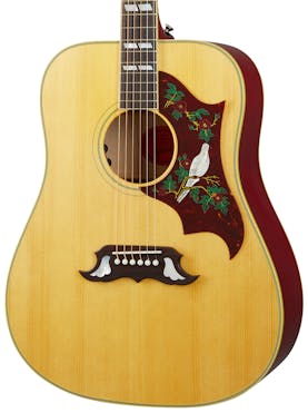 Gibson Montana Dove Original in Antique Natural