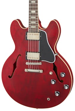 Gibson Custom Shop 1964 ES-335 Reissue VOS in 60s Cherry