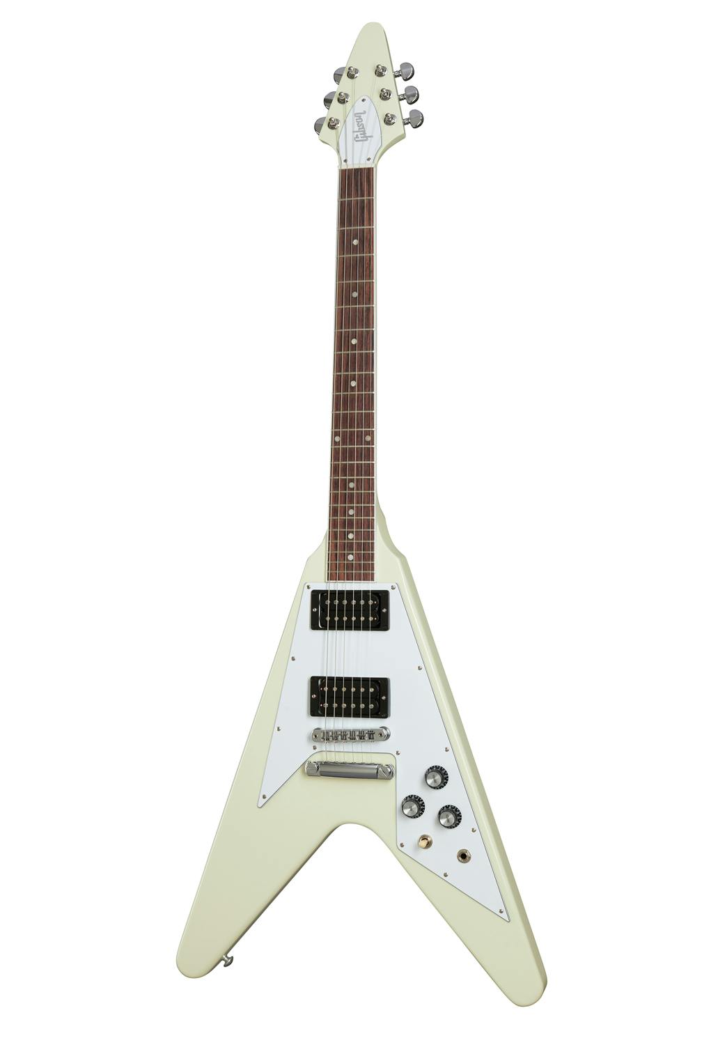 andertons flying v