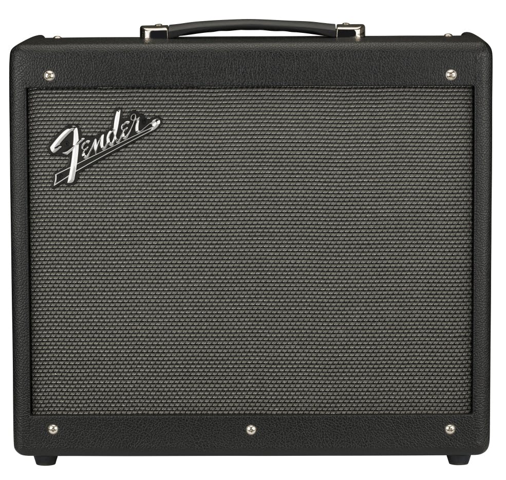 Fender mustang clearance amp models