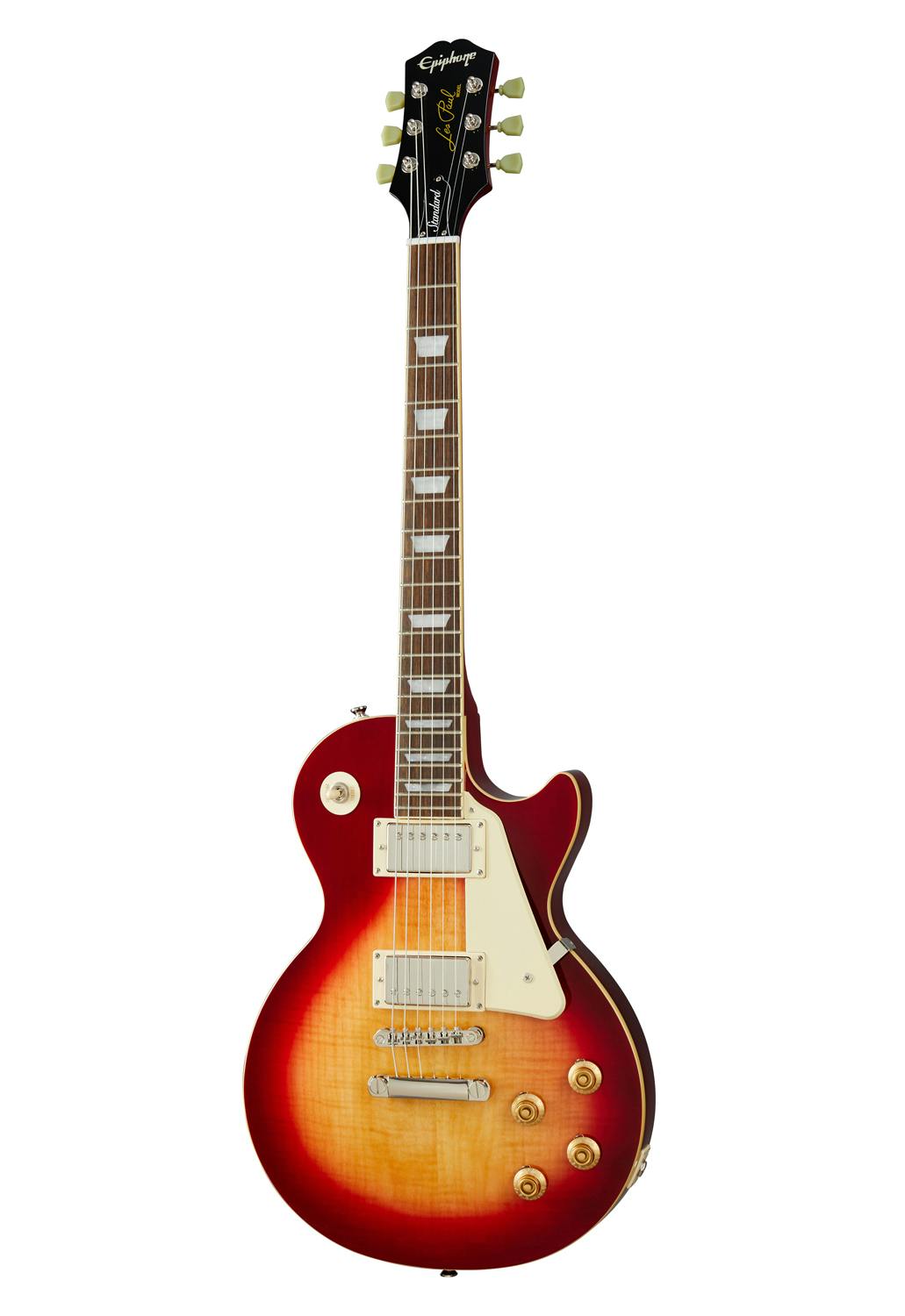 epiphone les paul andertons