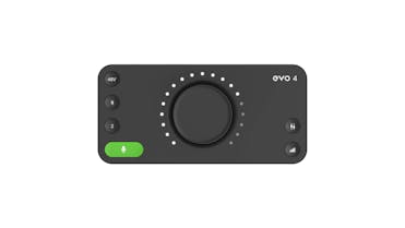 Audient EVO 4 2 In 2 Out Audio Interface