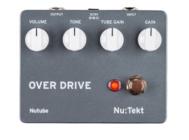 NuTekt OD-S Overdrive Kit