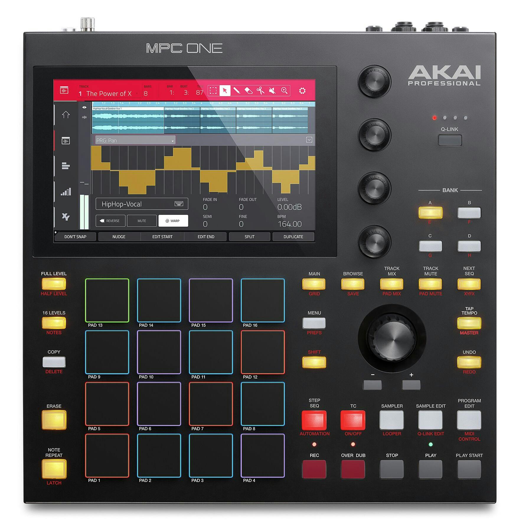 finding mpc 2 and mpc 3