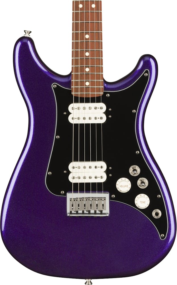 Fender Player Lead III In Metallic Purple