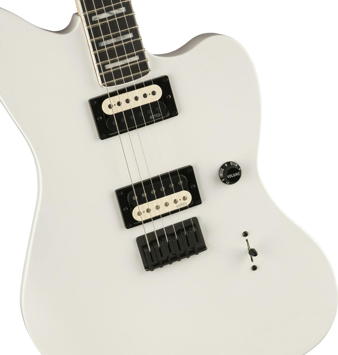 jazzmaster jim root white