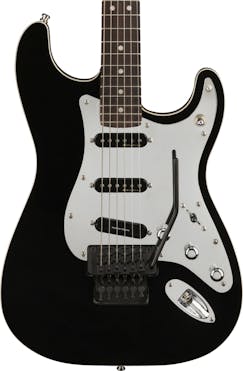 Fender Tom Morello Signature Stratocaster In Black