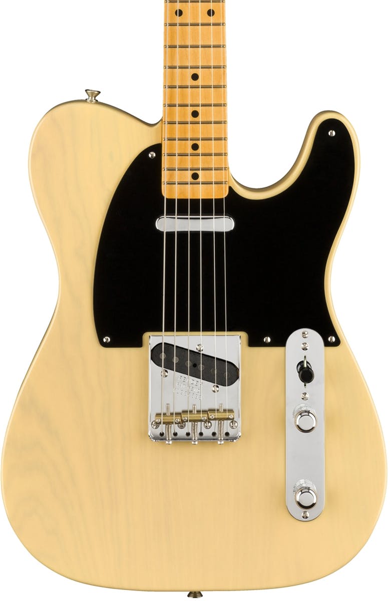 telecaster 70th anniversary