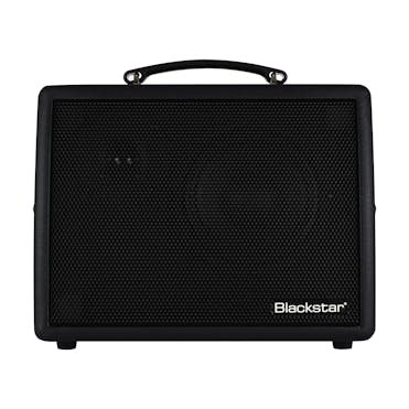 B Stock : Blackstar Sonnet 60 Acoustic Amplifier In Black