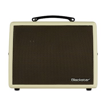 B Stock : Blackstar Sonnet 60 Acoustic Amplifier In Blonde