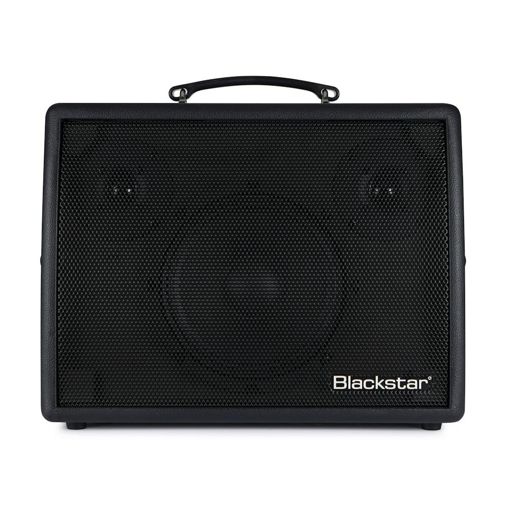 Blackstar Sonnet 120 Acoustic Amplifier In Black