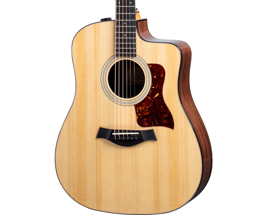 Taylor 210ce Plus Dreadnought Acoustic Guitar
