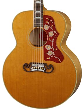 Gibson Montana 1957 SJ-200 in Antique Natural