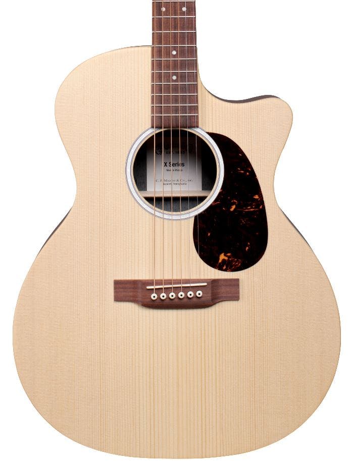 martin special 000 x series rosewood