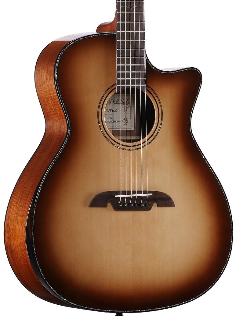 alvarez elite masterworks