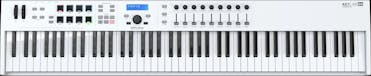 Arturia KeyLab Essential 88 Controller Keyboard