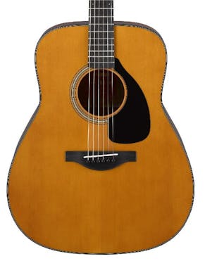 Yamaha FG3 Red Label Dreadnought Acoustic