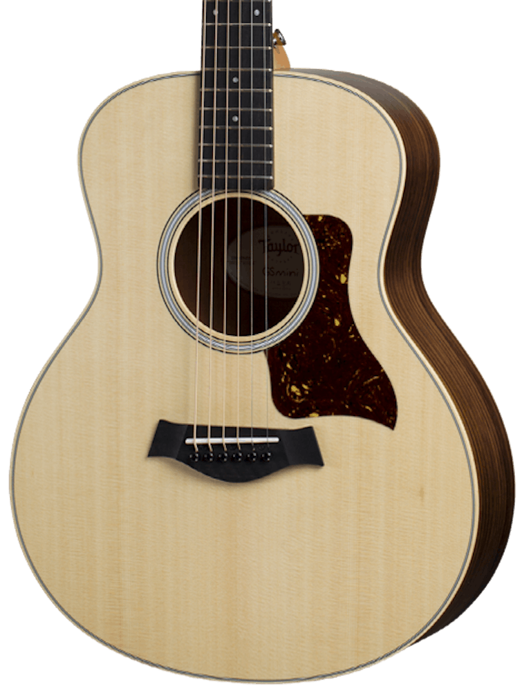 Taylor GS Mini-e Rosewood Electro Acoustic