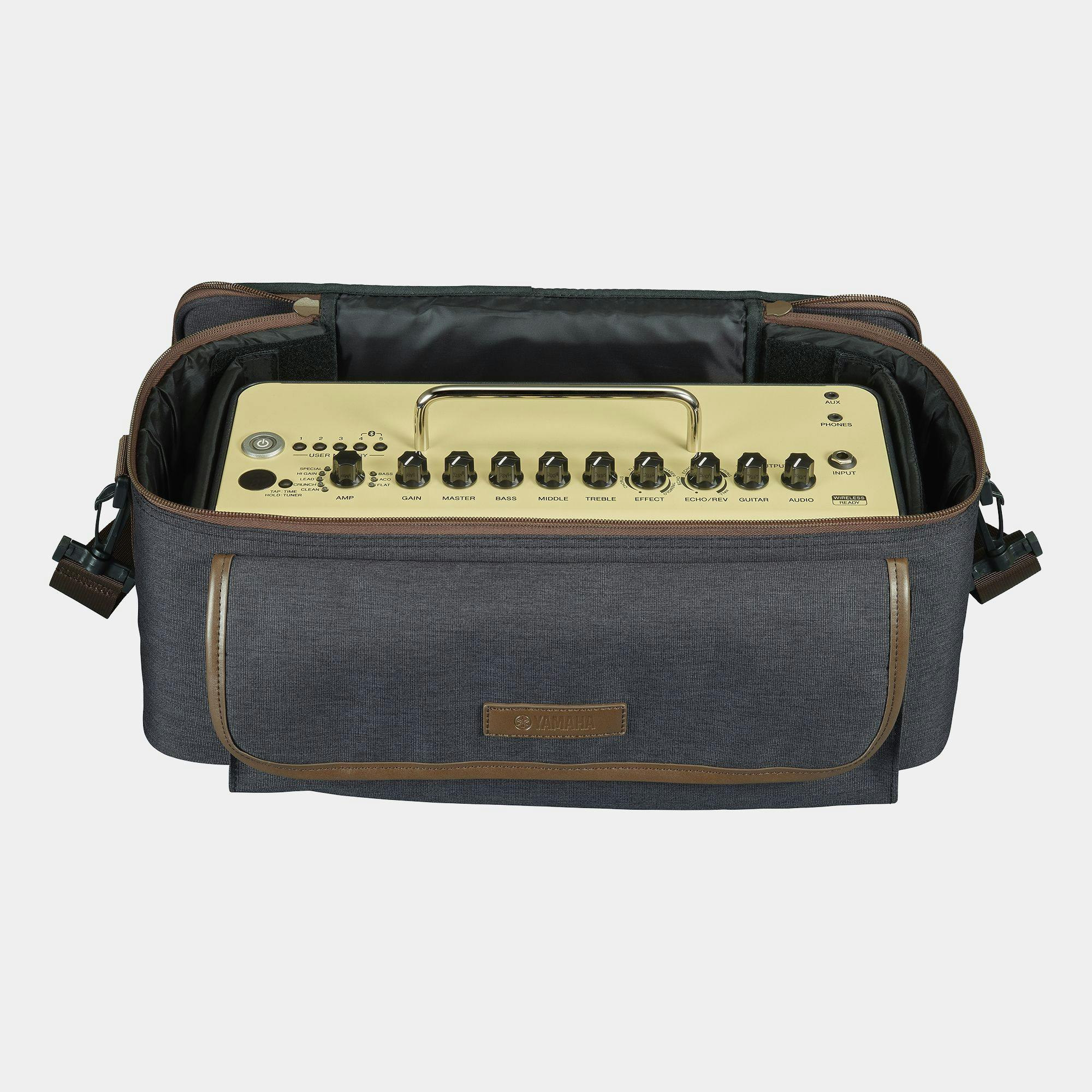 yamaha thr amp gig bag