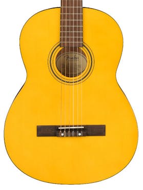 Fender ESC-110 Educational Series  Classical, Wide Neck Acoustic
