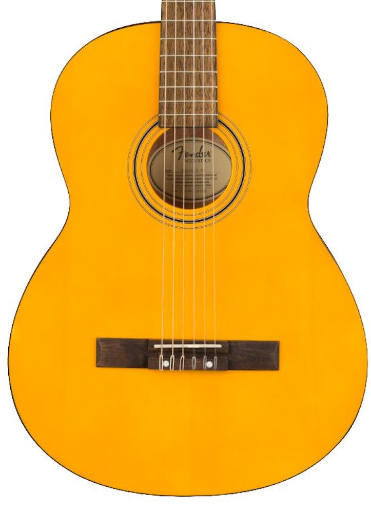 Fender ESC-105 Educational Series Acoustic
