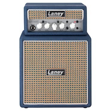 Laney Ministack-Lion Battery Powered Guitar Amp