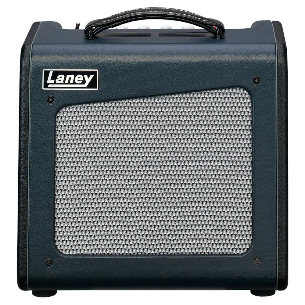 B Stock : Laney CUB-SUPER 10 6W 1x10" Valve Amp Combo