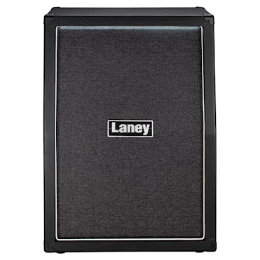 Laney LFR-212 Active 800W 2x12" FRFR Guitar Amp Cabinet