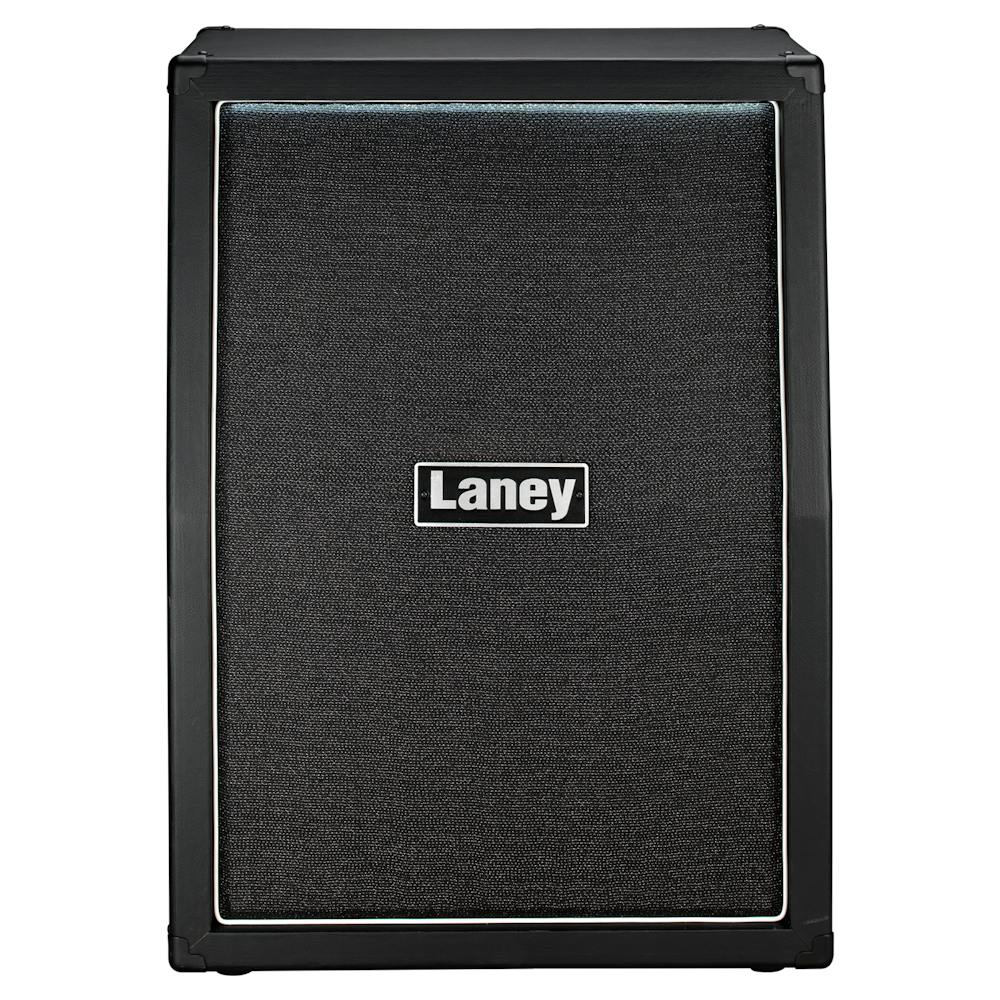 Laney LFR-212 Active 800W 2x12" FRFR Guitar Amp Cabinet