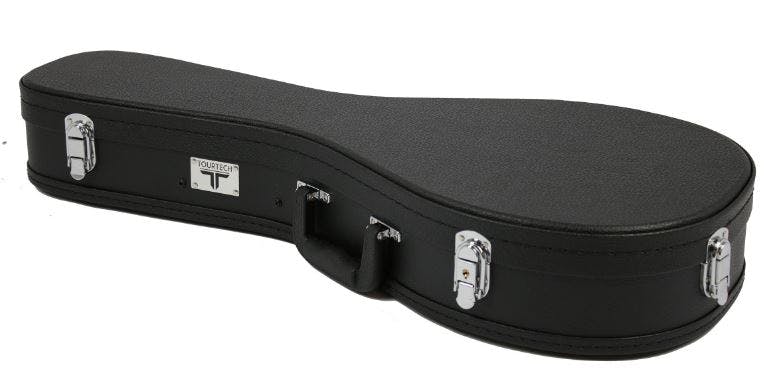 tourtech hard case