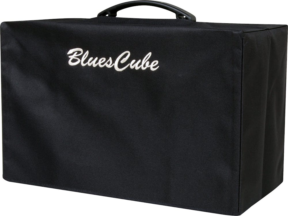 Roland Blues Cube Stage Amp Cover