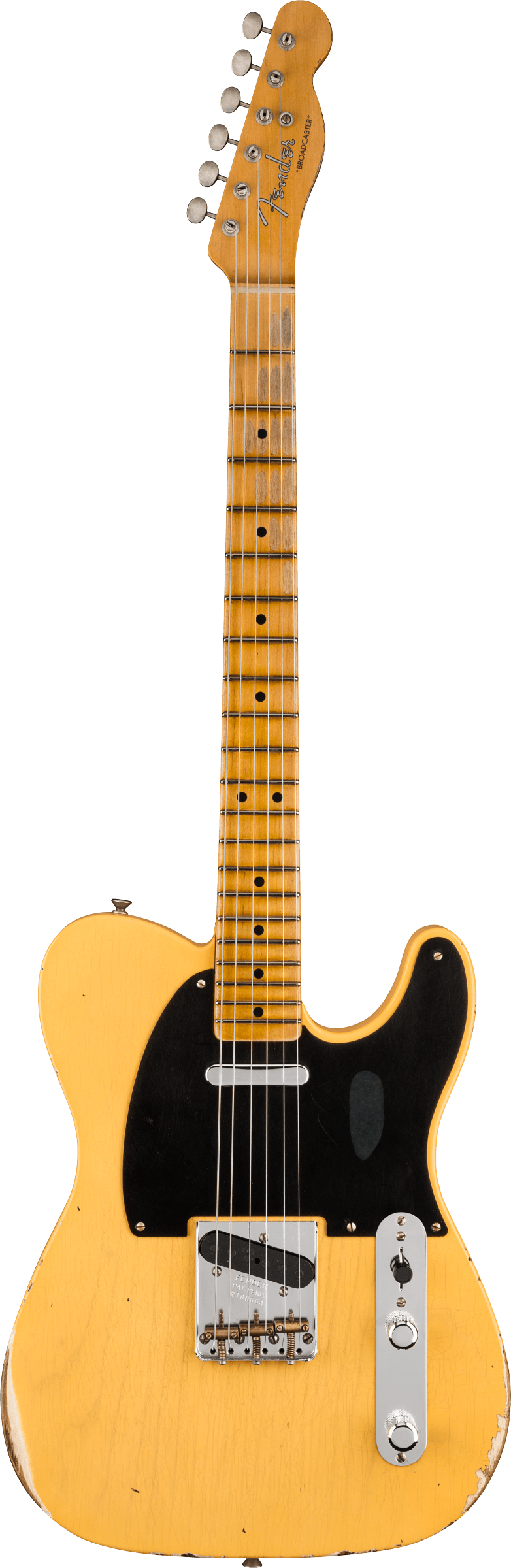 Fender custom shop limited deals edition 70th anniversary broadcaster