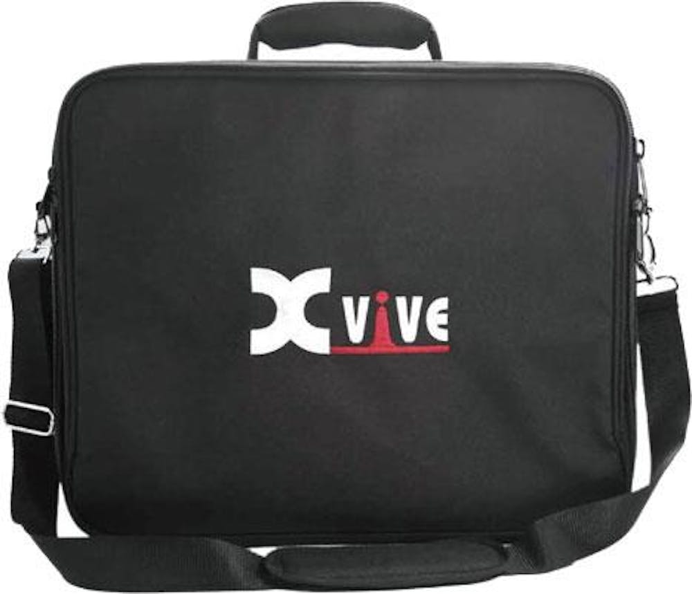 Xvive F3 Pedalboard Carry Bag