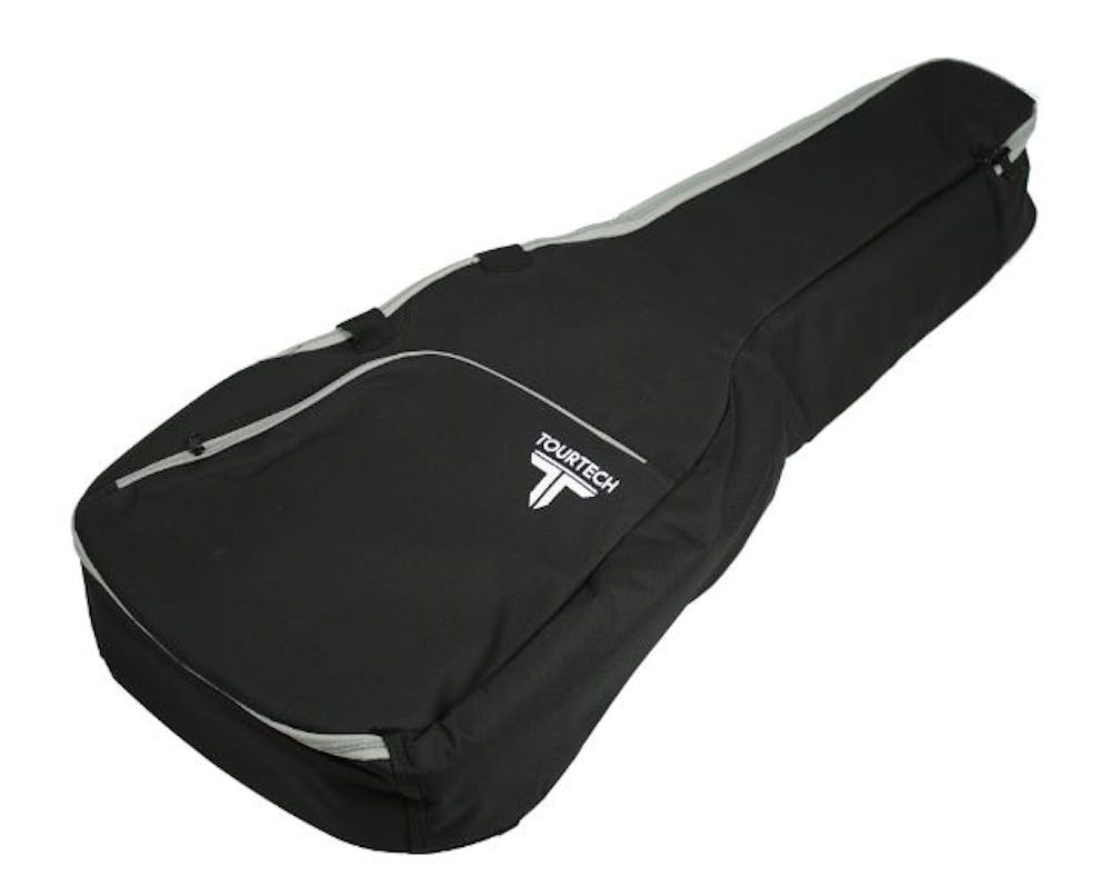 TOURTECH TTB-E10SA Classical Guitar Nylon Gig Bag