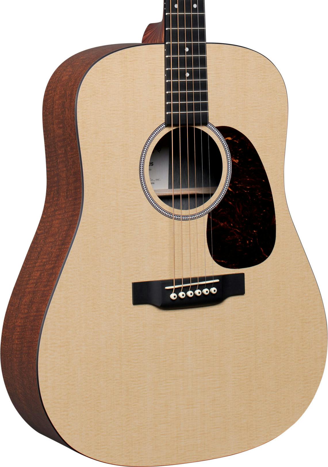 martin custom x series 000