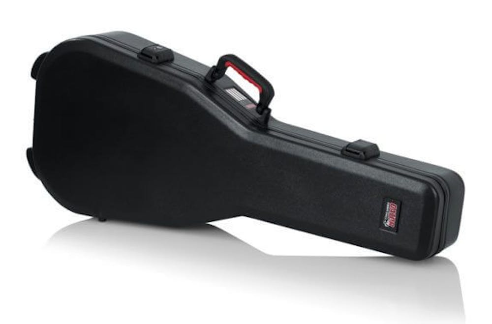 Gator GTSA-GTRCLASS TSA Series Guitar Case For Classical Style Guitar