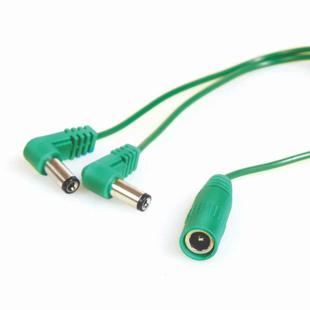 T-Rex Pedal Current Doubler Adapter Cable - 20cm