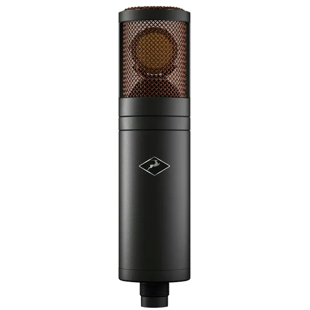 Antelope Audio Edge Duo Condenser Modelling Microphone