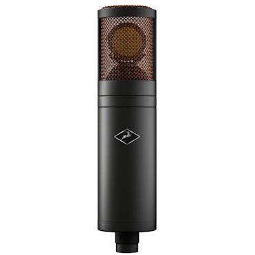 Antelope Audio Edge Duo Condenser Modelling Microphone