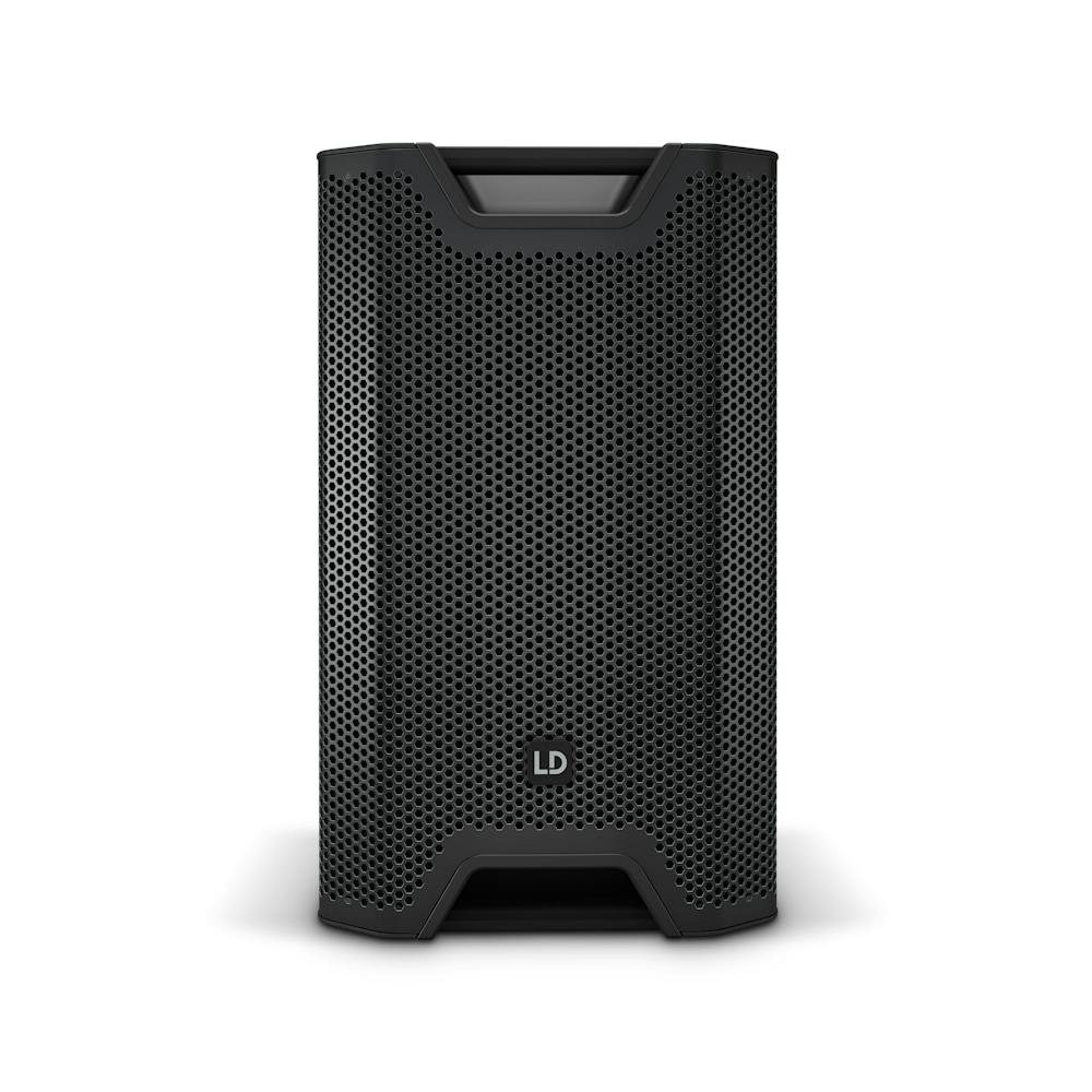 LD Systems ICOA 12ABT 12" Active Coaxial PA Speaker with Bluetooth
