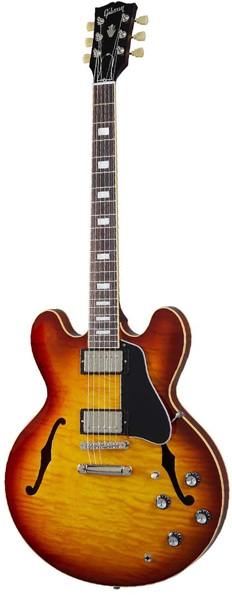 used gibson 335